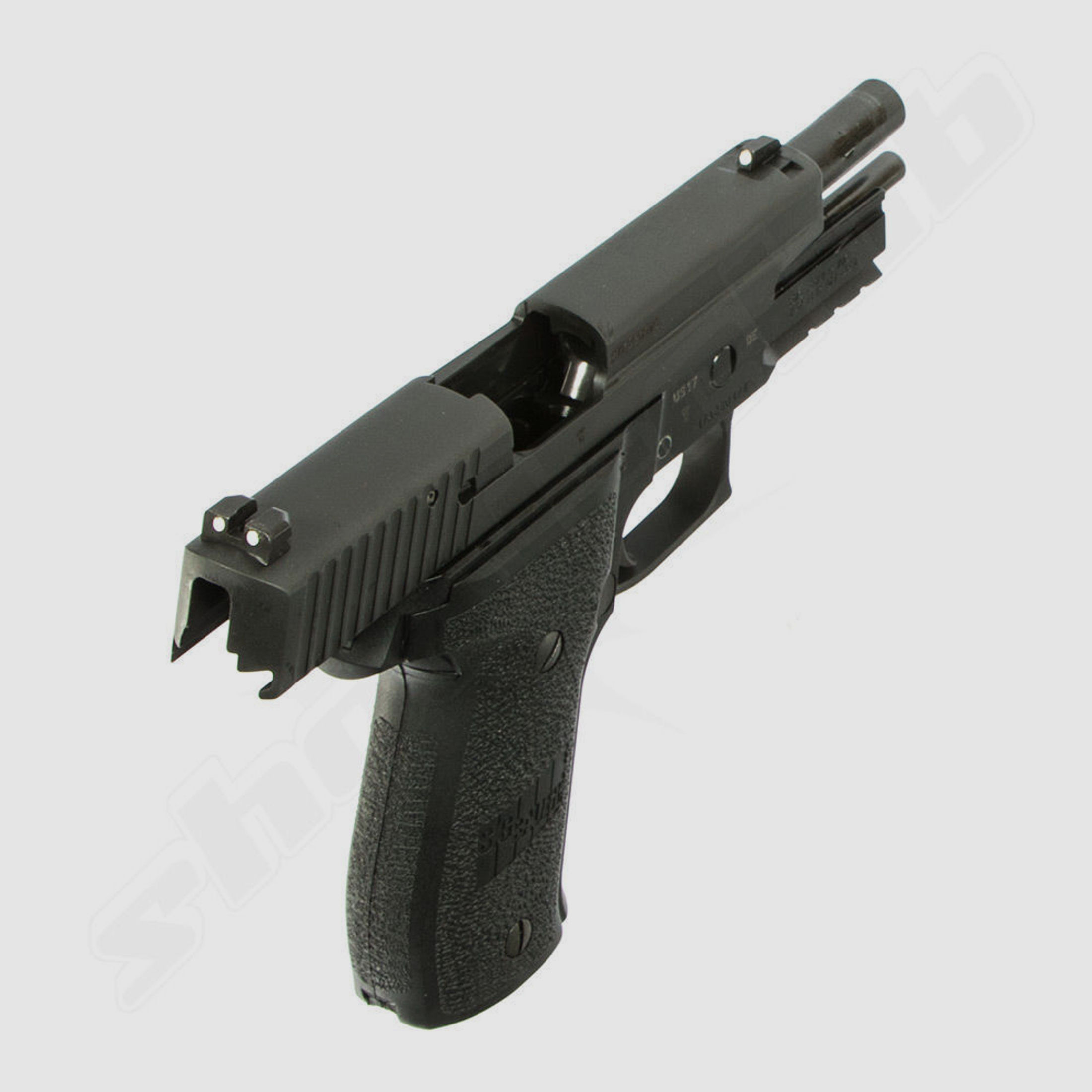 Sig Sauer P226 MK25 im Kaliber 9mm Luger