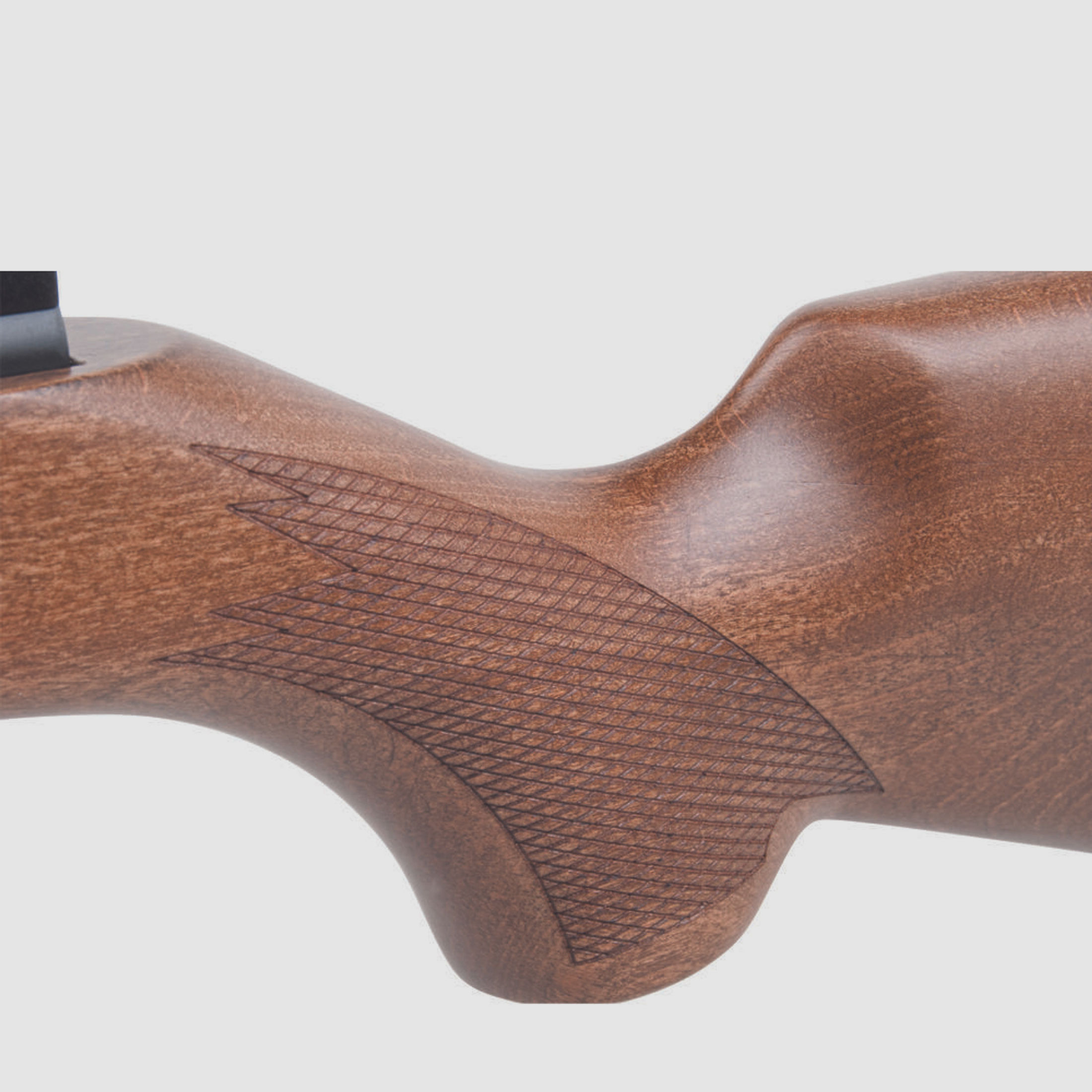 Diana Stormrider Pressluftgewehr mit Holzschaft Kaliber 4,5mm Diabolo