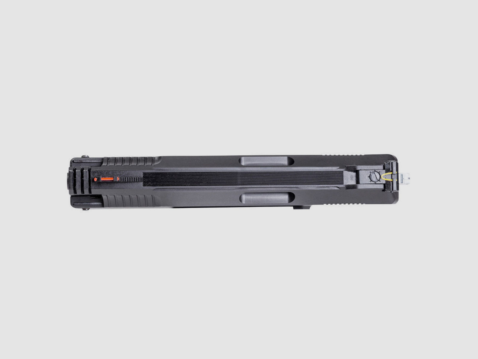 Weihrauch HW 40 PCA Luftdruckpistole 4,5mm