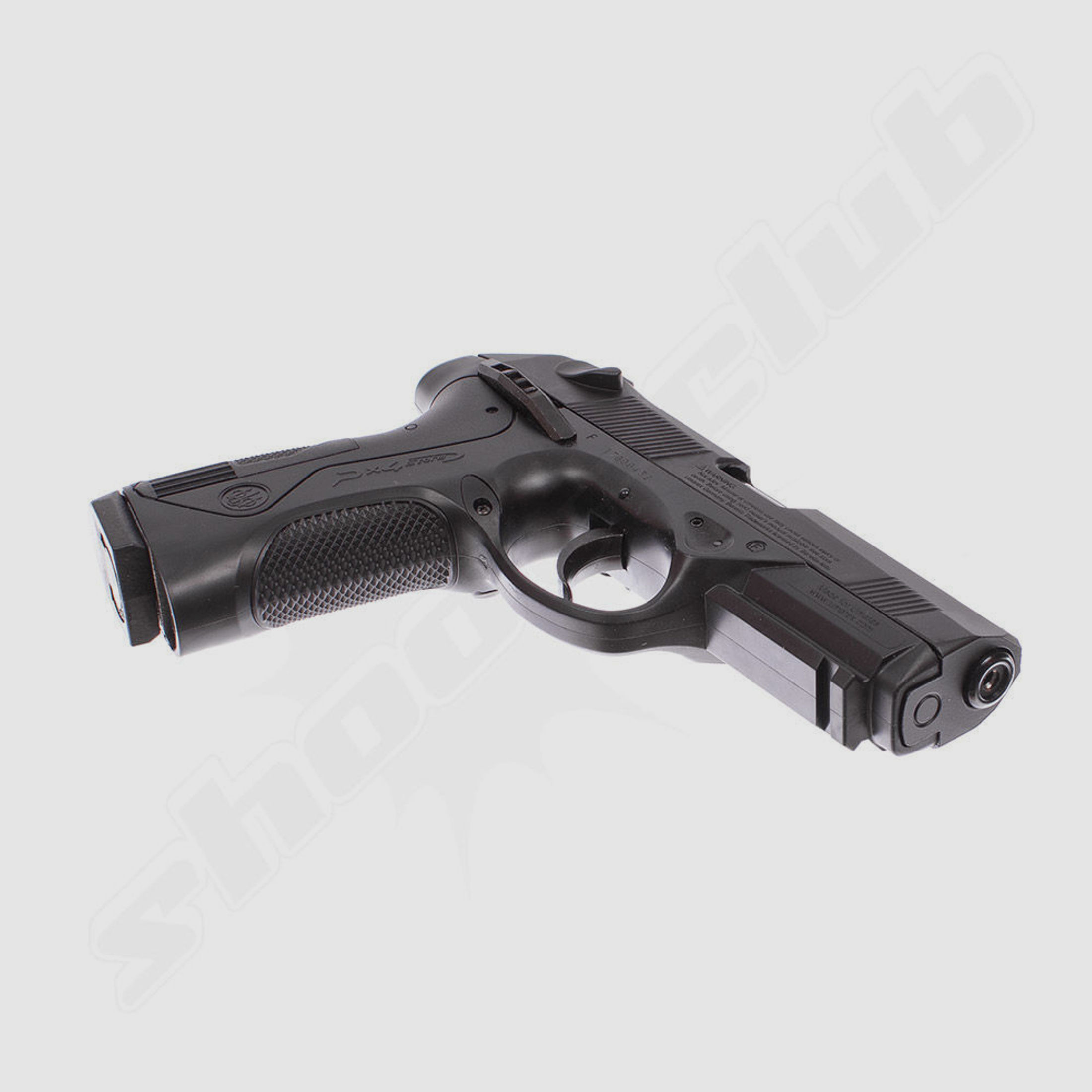 Beretta Px4 Storm CO2 Pistole Blowback - 4,5mm Diabolo