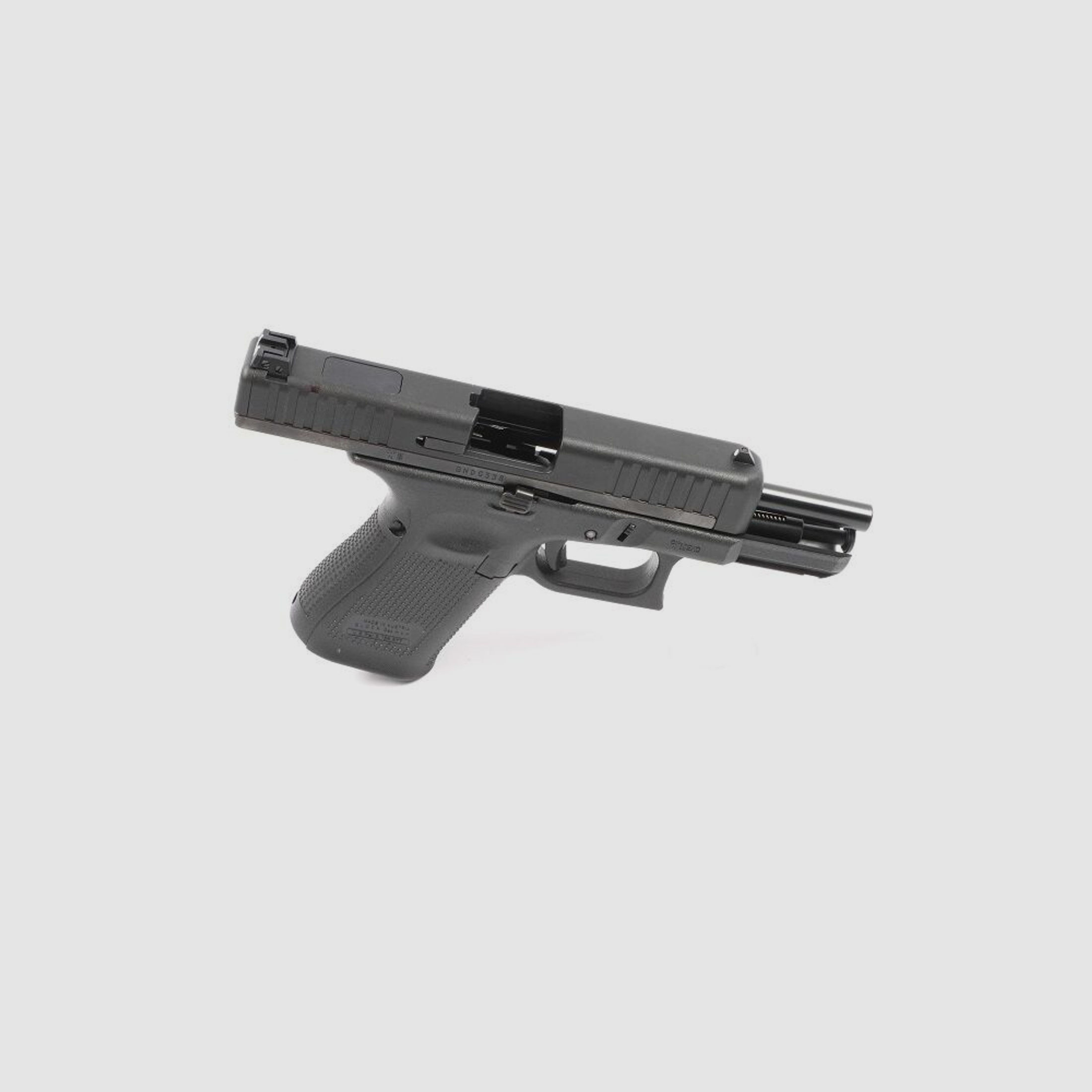 Glock 44 Selbstladepistole Kaliber .22 LR