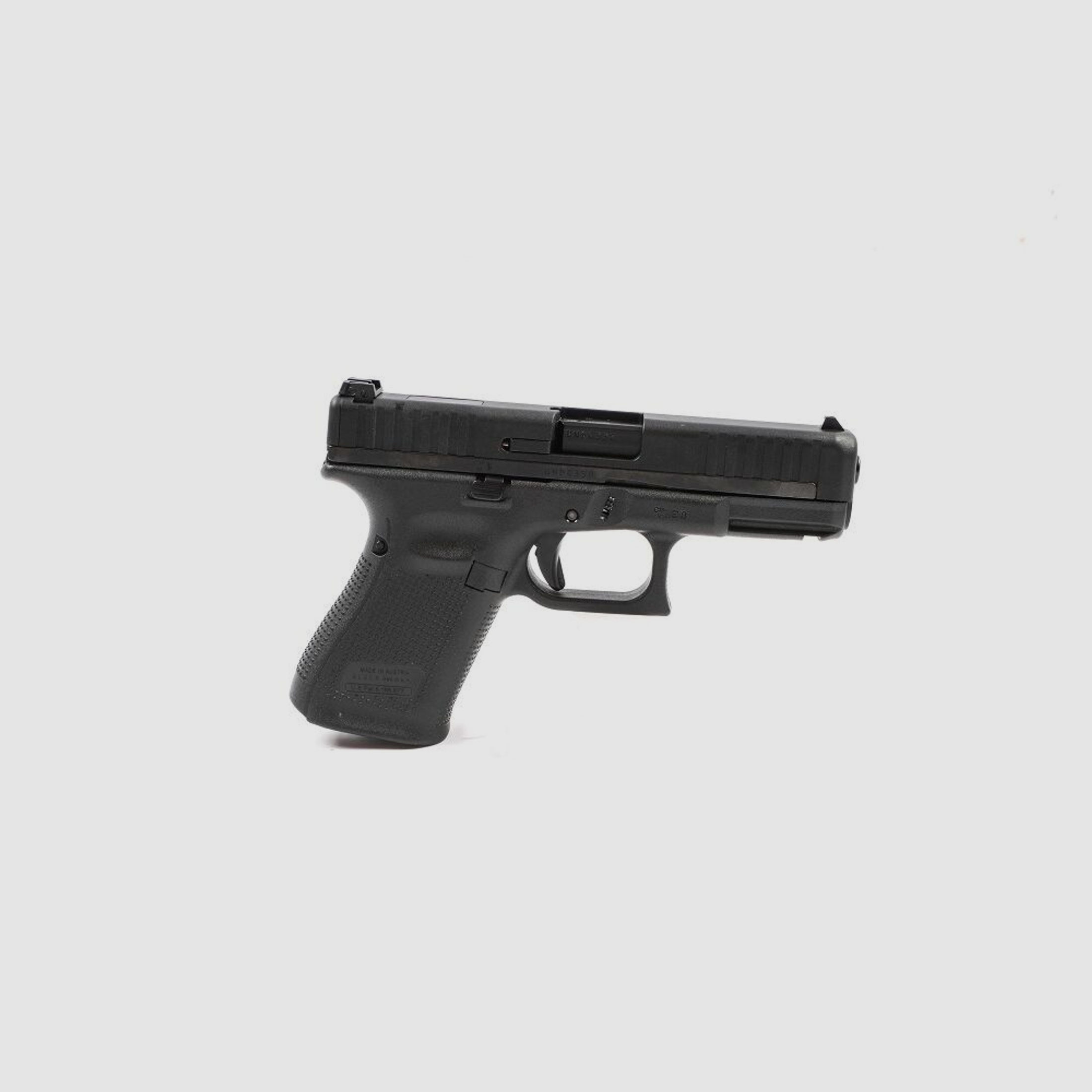 Glock 44 Selbstladepistole Kaliber .22 LR