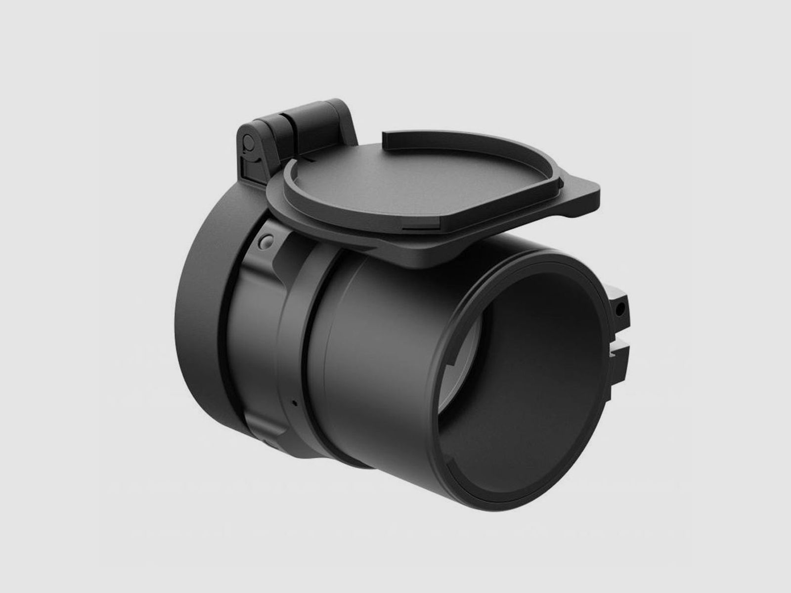 Pulsar DN 50 mm Cover Ring Adapter für Core FXQ Geräte