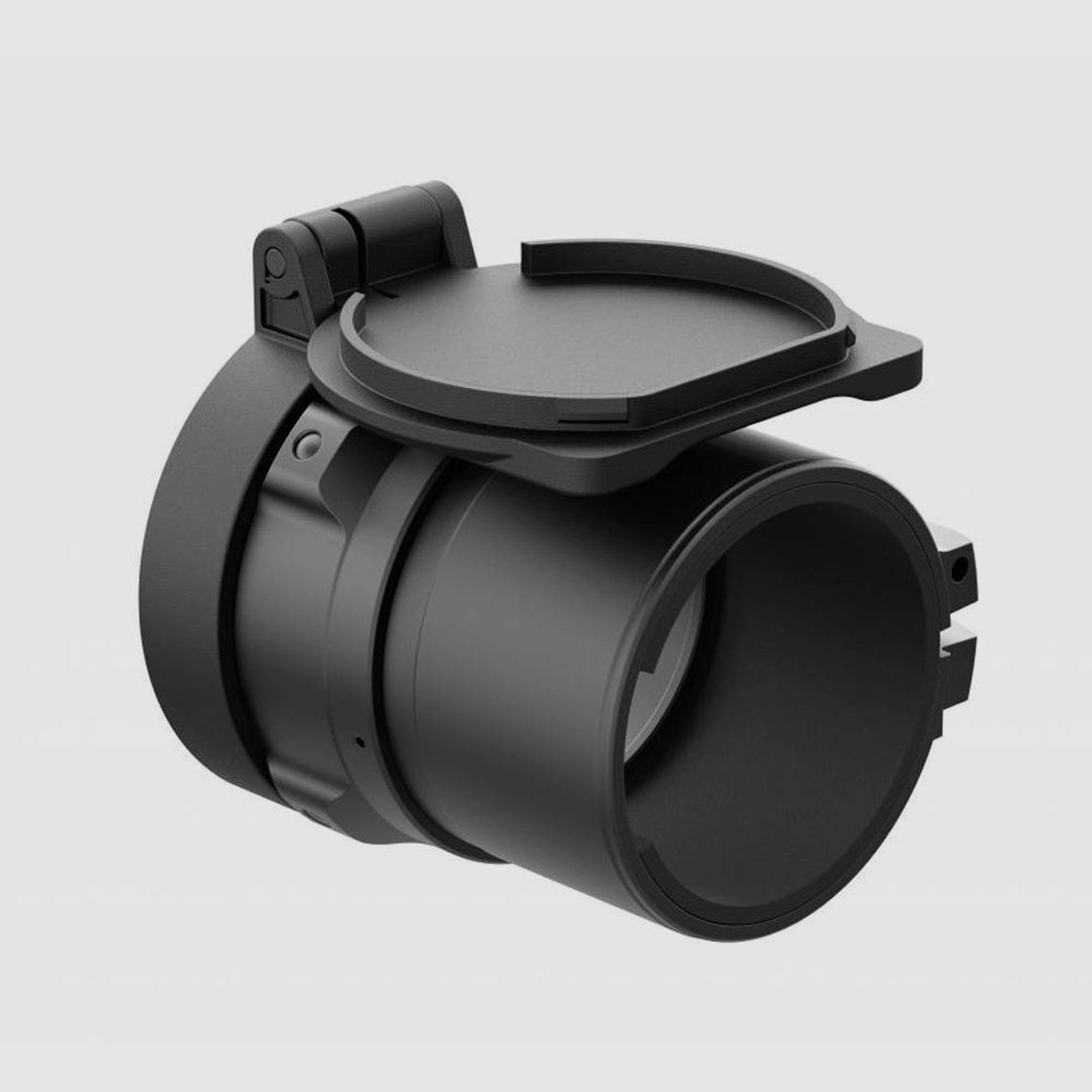 Pulsar DN 50 mm Cover Ring Adapter für Core FXQ Geräte