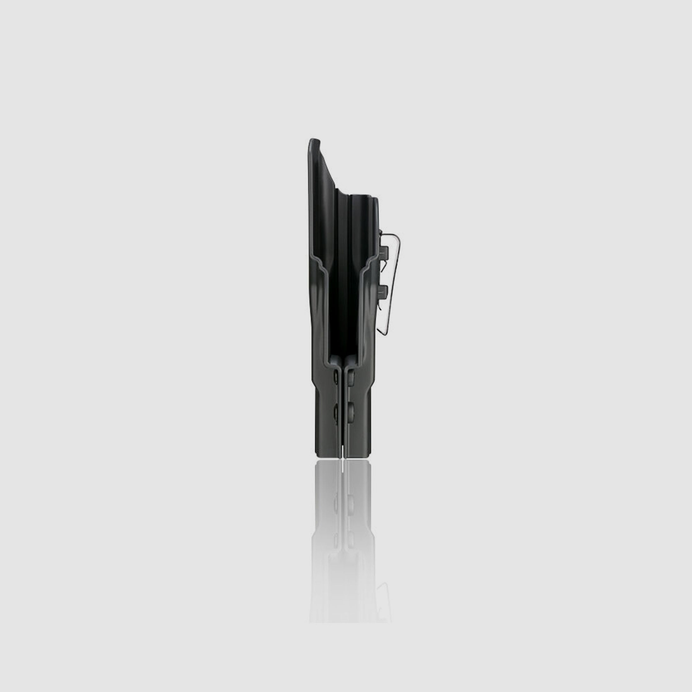 Cytac IWB Innenholster Gen 2 für Glock 19, 23, 32 Gen 1-4