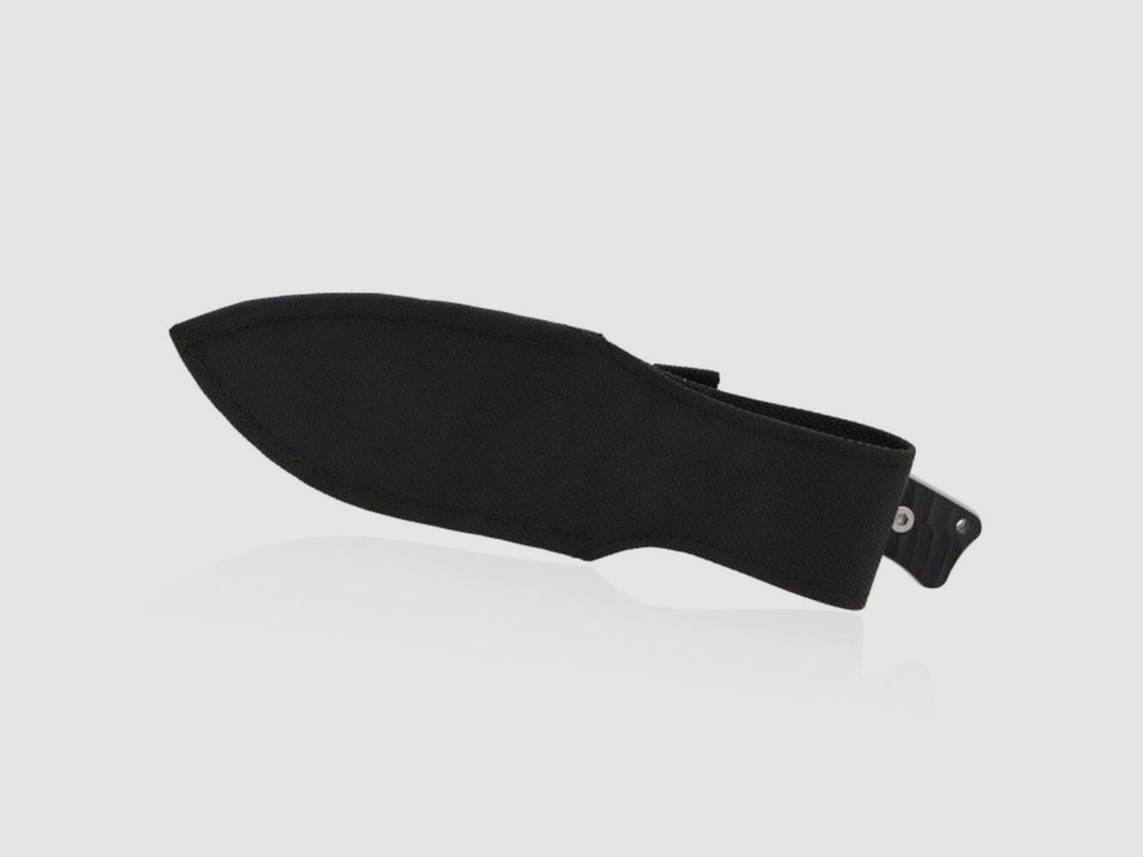 enforcer Rhino Full-Tang Messer mit massiver 12 cm langer Klinge