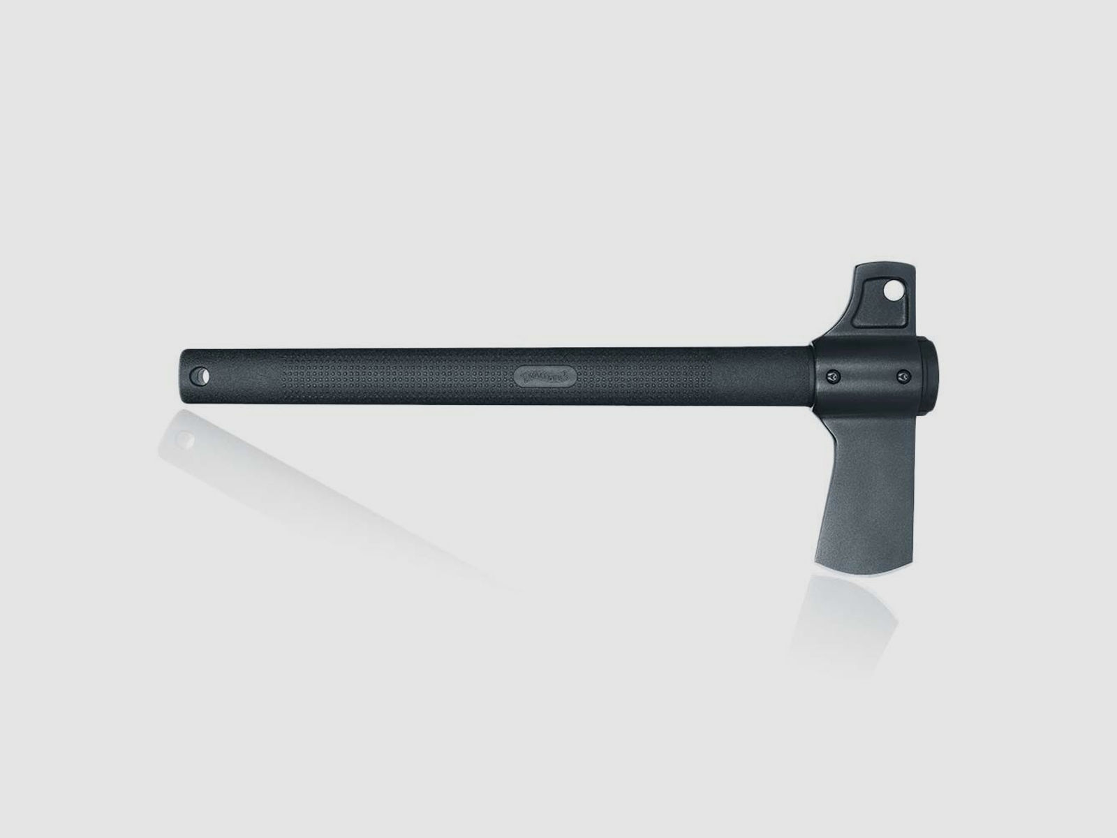 Walther Tactical Tomahawk 2 Carbonstahl / Polymer Schwarz