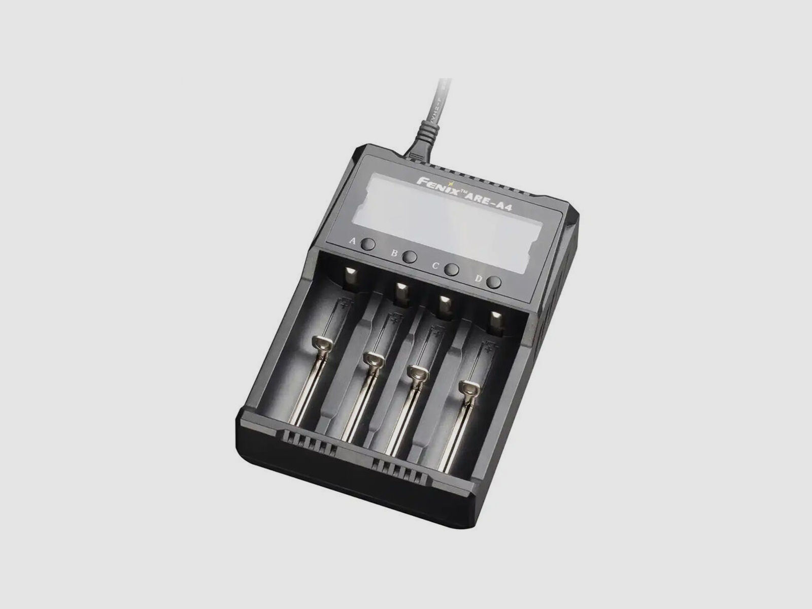Fenix Ladegeräte ARE-A4 für Batterien