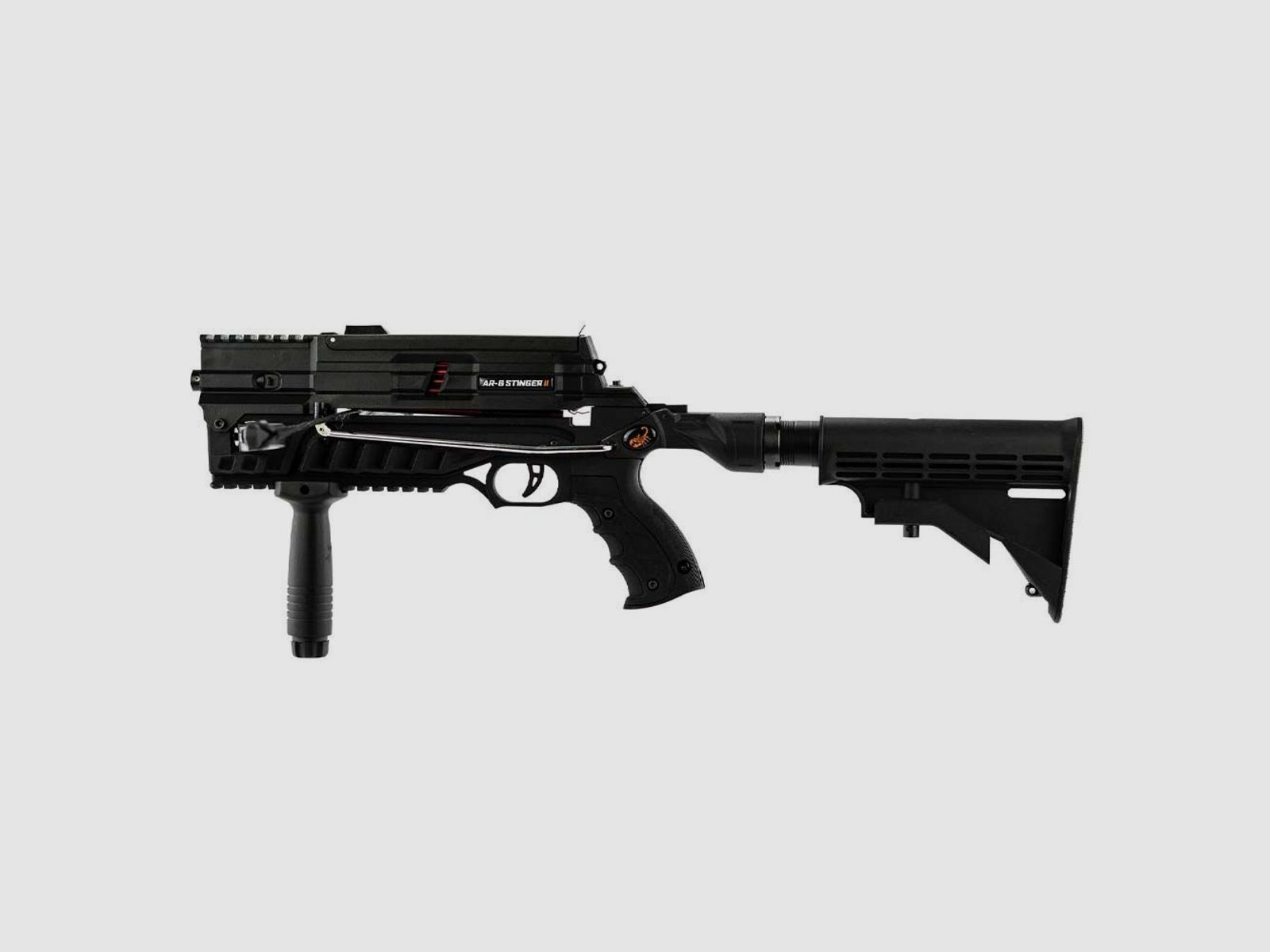 Steambow AR-6 Stinger 2 Tactical Gewehrarmbrust