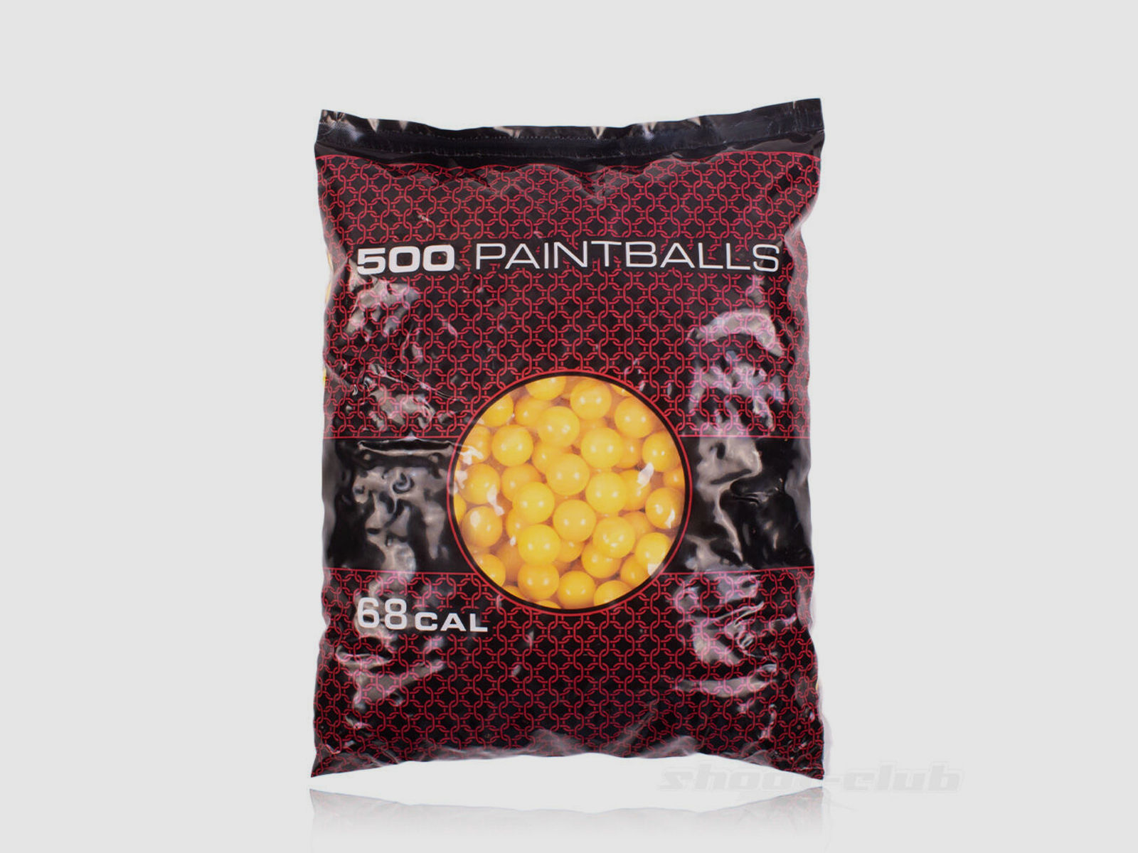 Tippmann Combat Paintballs .68 500 Stk