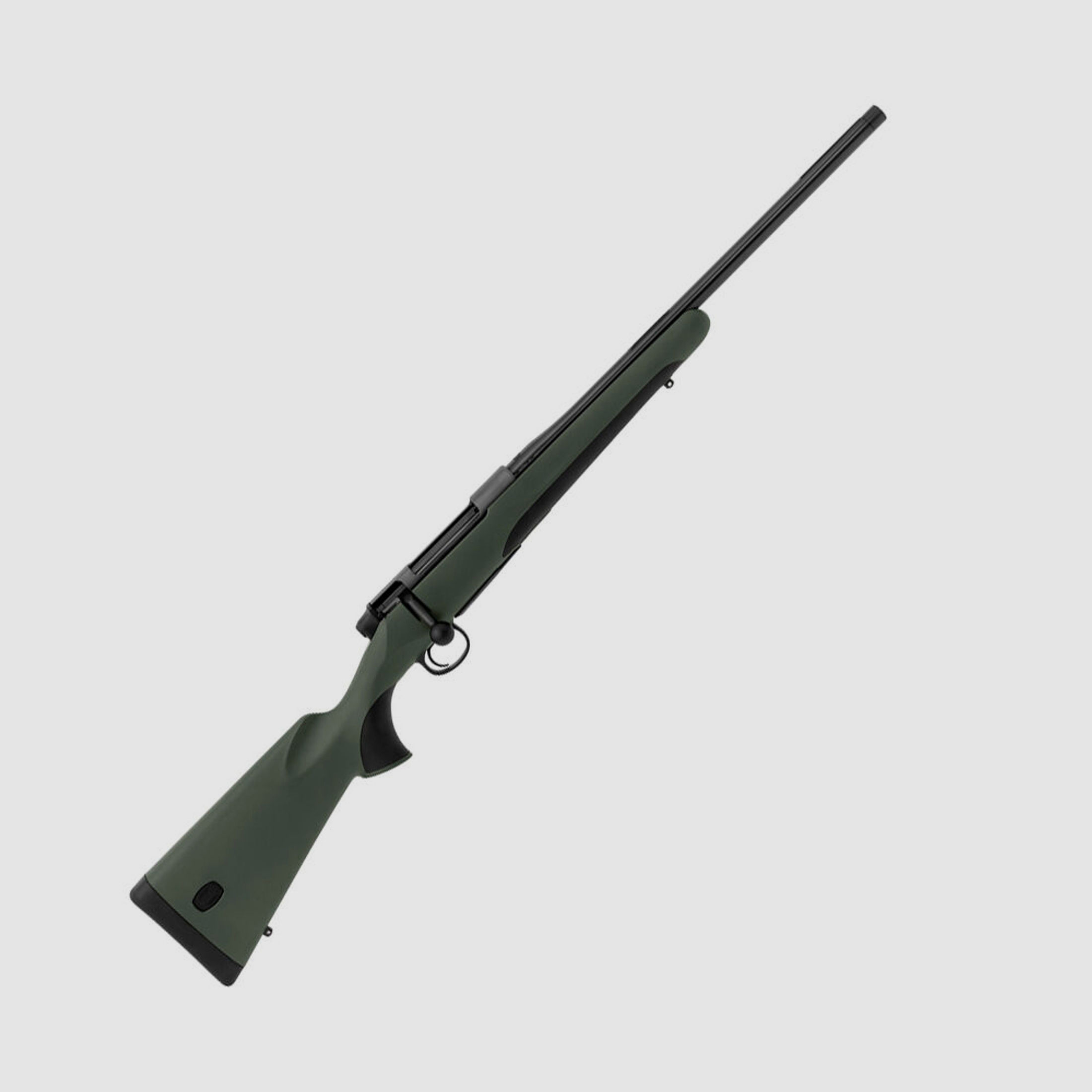 Mauser 18 Waldjagd .223 Remington Repetierbüchse