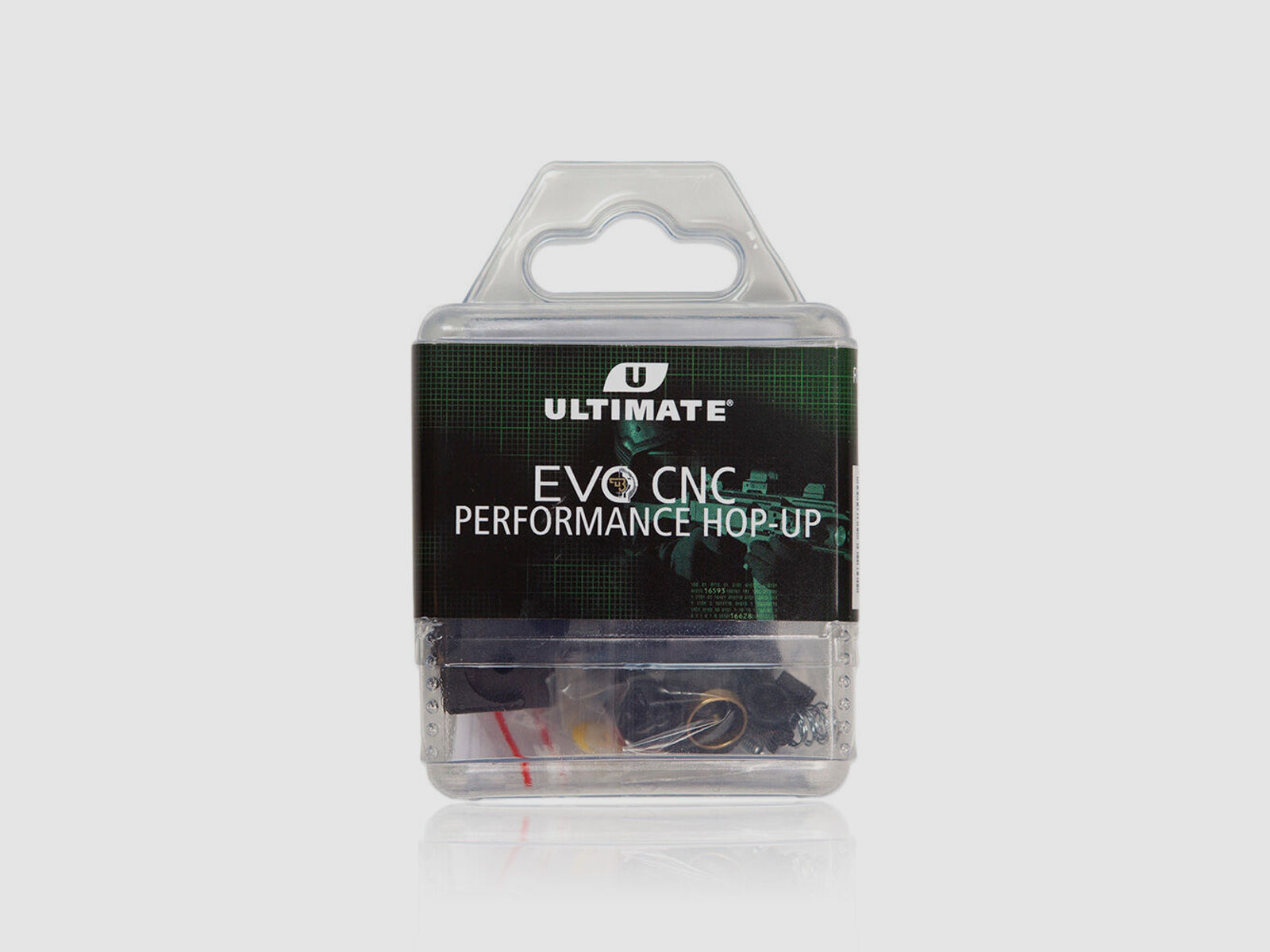 ASG Ultimate EVO CNC Performance Hop Up Unit