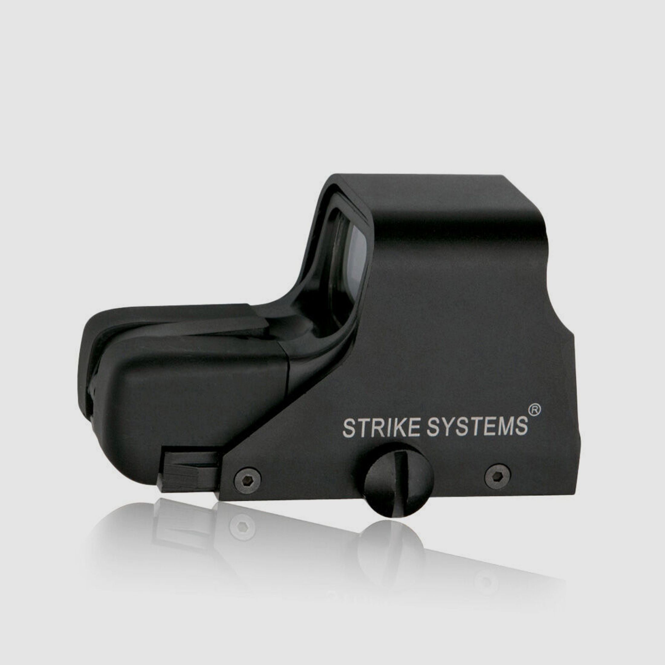 ASG Strike Systems Advanced 551 Dot Sight Small Leuchtpunktvisier Schwarz