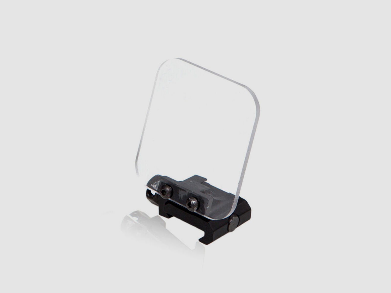 ASG Mount Lens Protection Flip-up Optikschutz