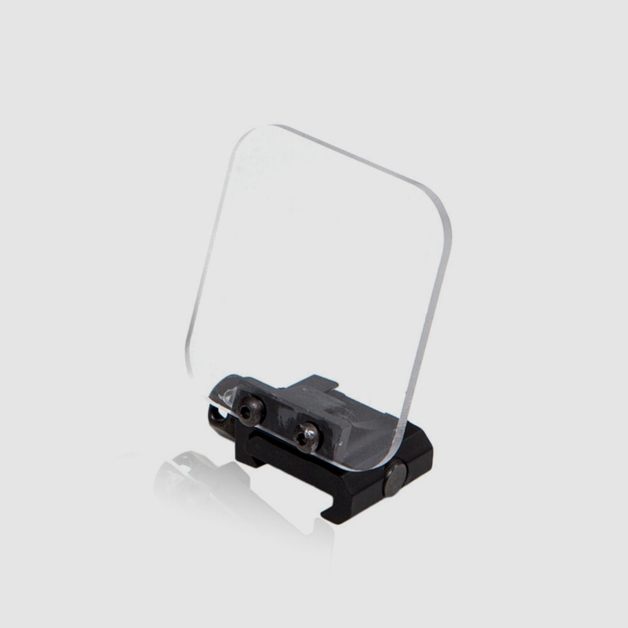 ASG Mount Lens Protection Flip-up Optikschutz