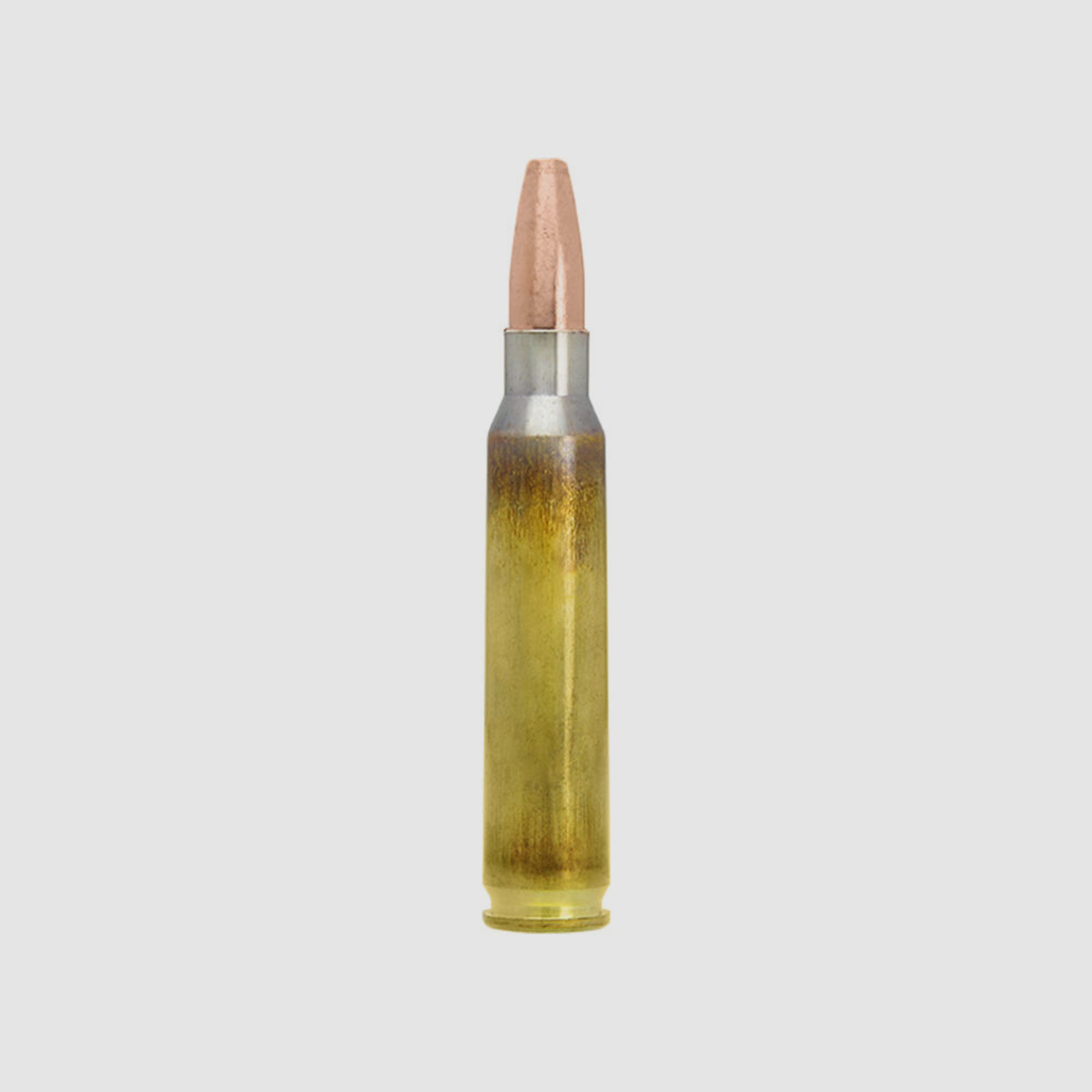 Lapua Naturalis Büchsenmunition 50grs .223Rem bleifrei