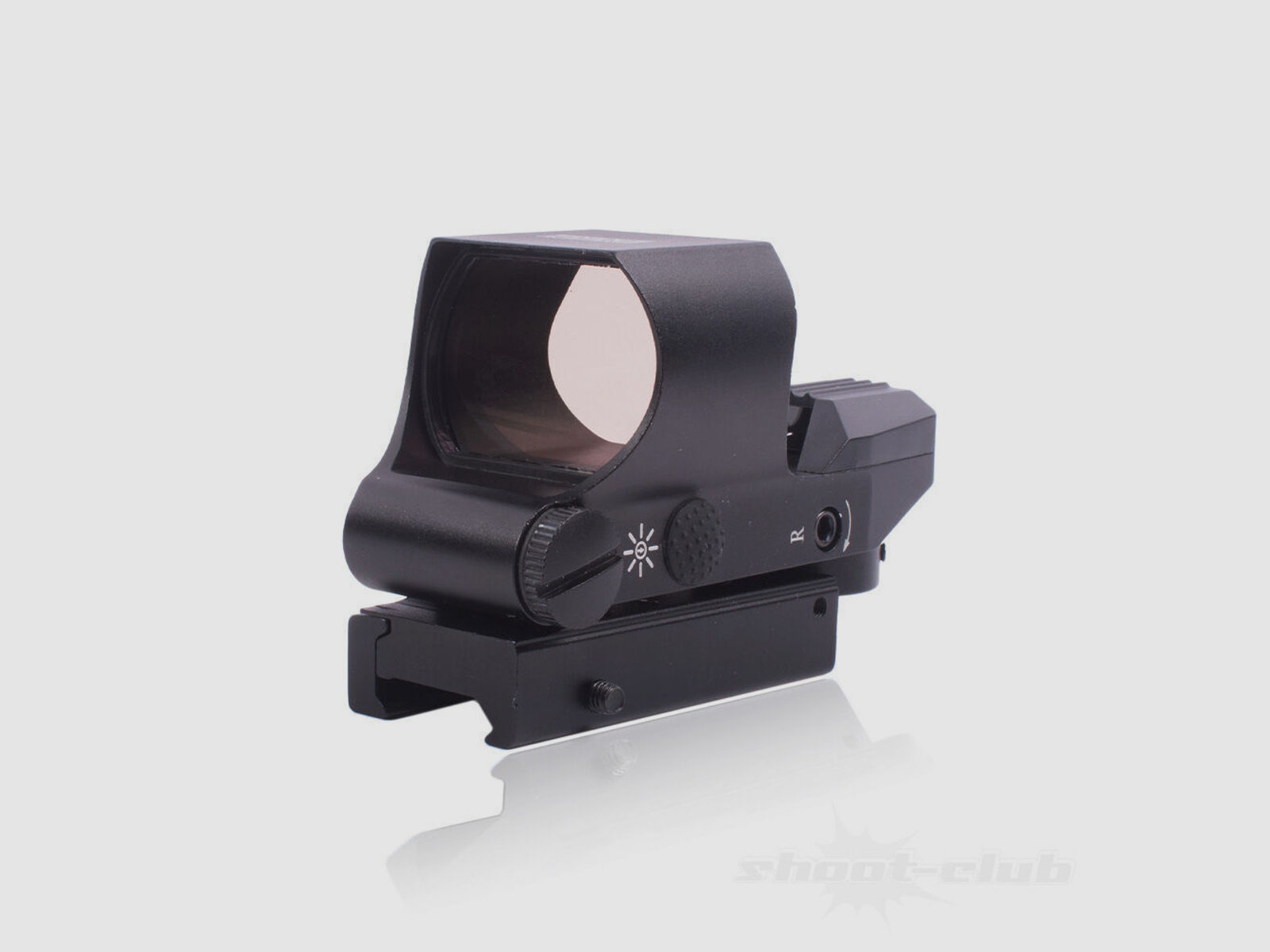 Swiss Arms Compact Red Dot Sight - Reflex- Rotpunktvisier