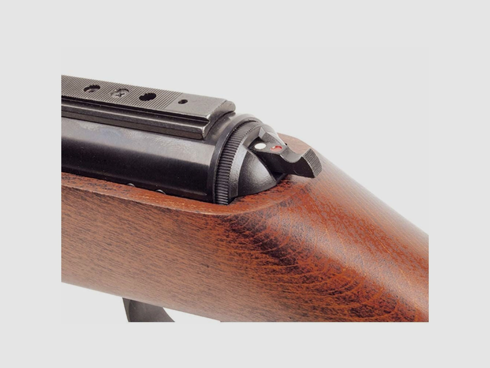 Diana Mauser K98 Luftgewehr 4,5mm Diabolos - Futteral Set