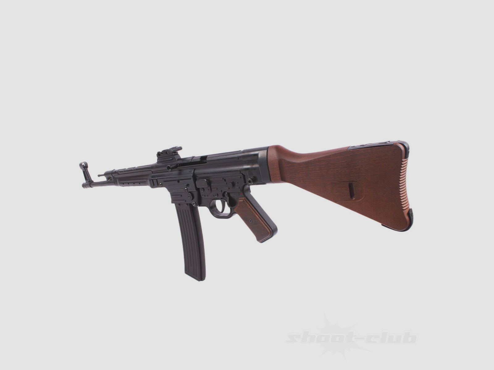 GSG-44 Sturmgewehr 44 .22lr mit Sportschützen Zulassung