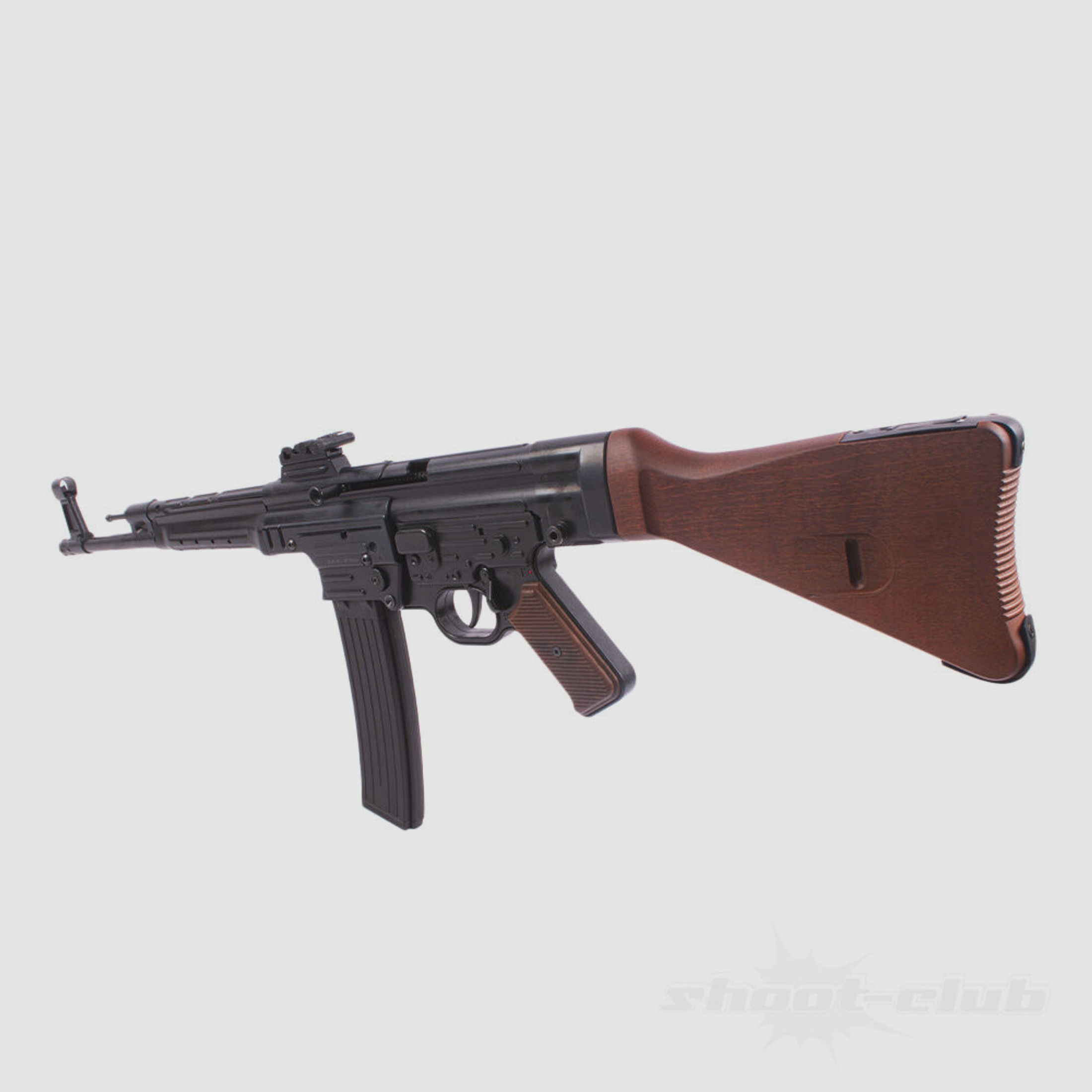 GSG-44 Sturmgewehr 44 .22lr mit Sportschützen Zulassung
