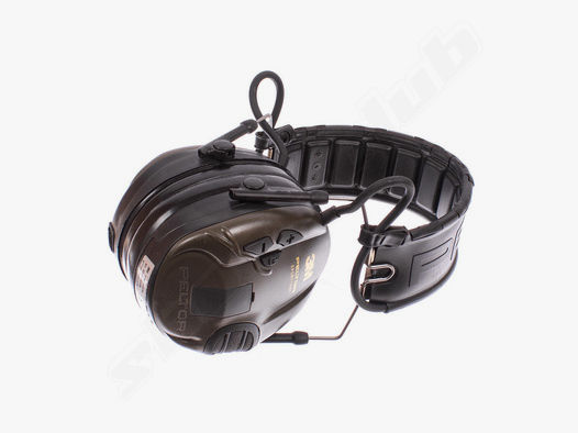 3M Peltor SportTac - elektronischer Gehörschützer