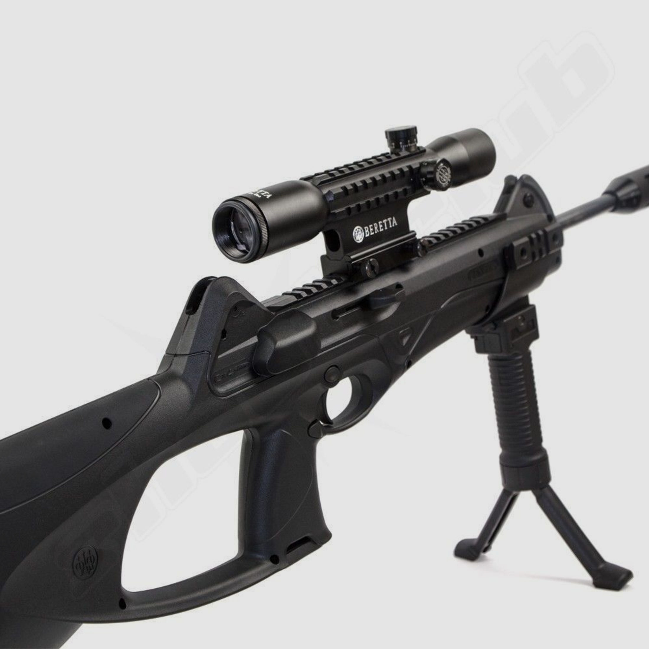 Beretta CX4 Storm XT CO2 Gewehr im Kaliber 4,5 mm Diabolo