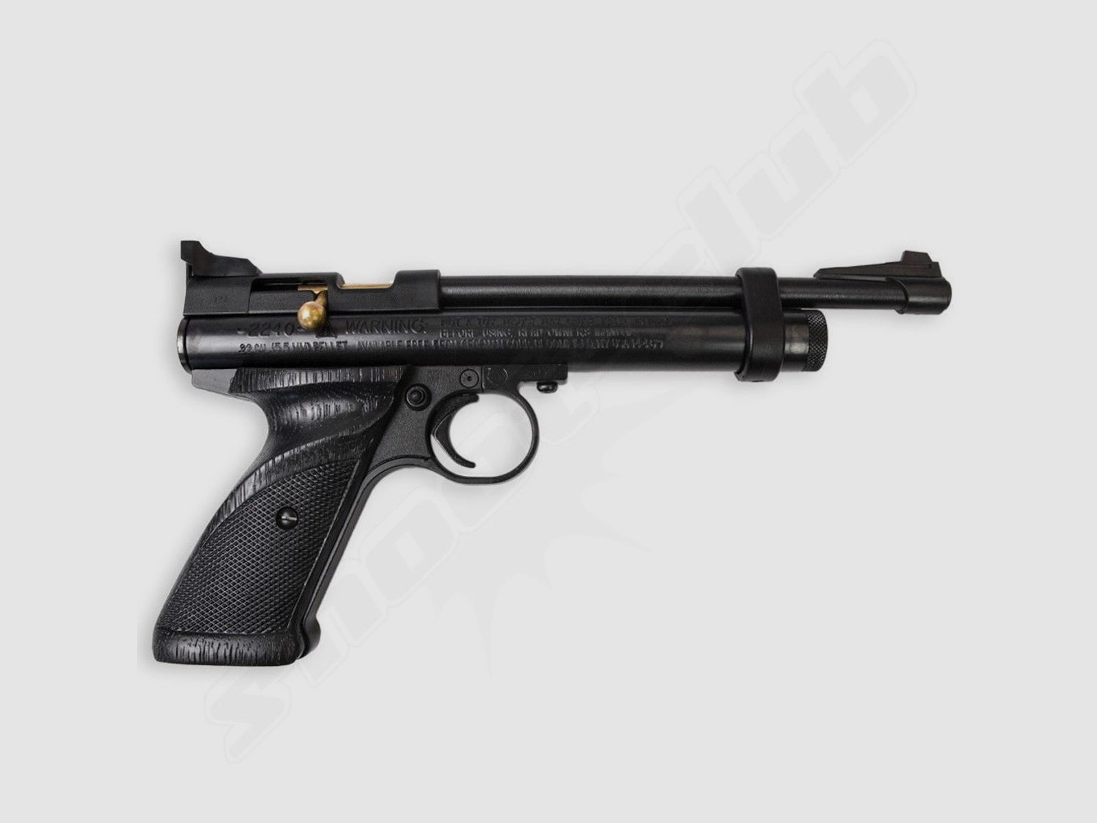 Crosman 2240 CO2-Pistole .22/ 5,5 mm