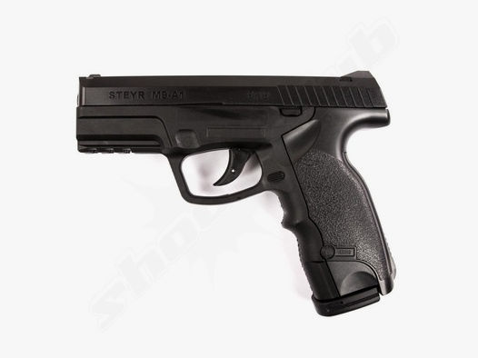 ASG Steyr M9A1 CO2 Pistole 4,5mm Stahl BBs - 3,30 Joule