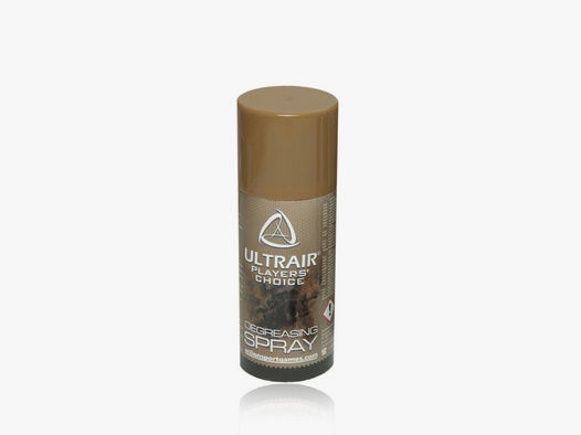 ASG Ultrair Degreasing Spray 150 ml