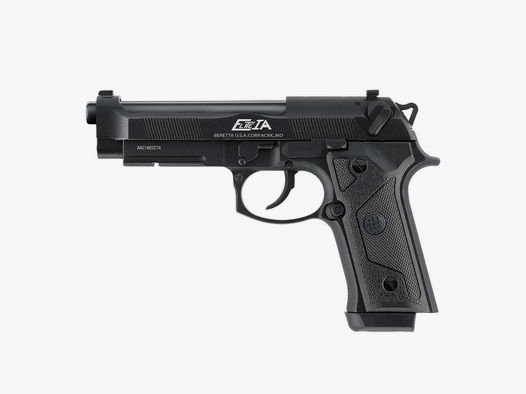Beretta Elite IA Airsoft Pistole GBB Vollmetall Kaliber .6mm BB