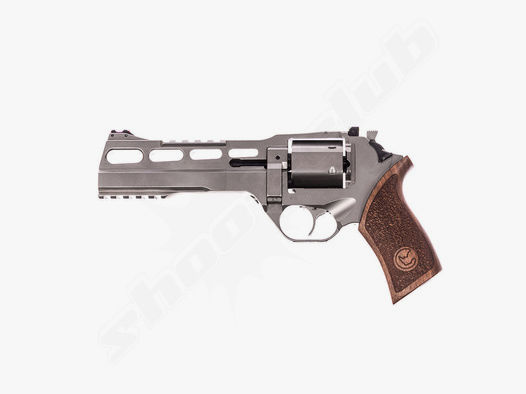 Chiappa Rhino 60DS 6 Zoll Revolver Hard Chrome Kal .357 Mag