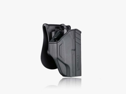 Cytac T-ThumbSmart Holster für Glock 42
