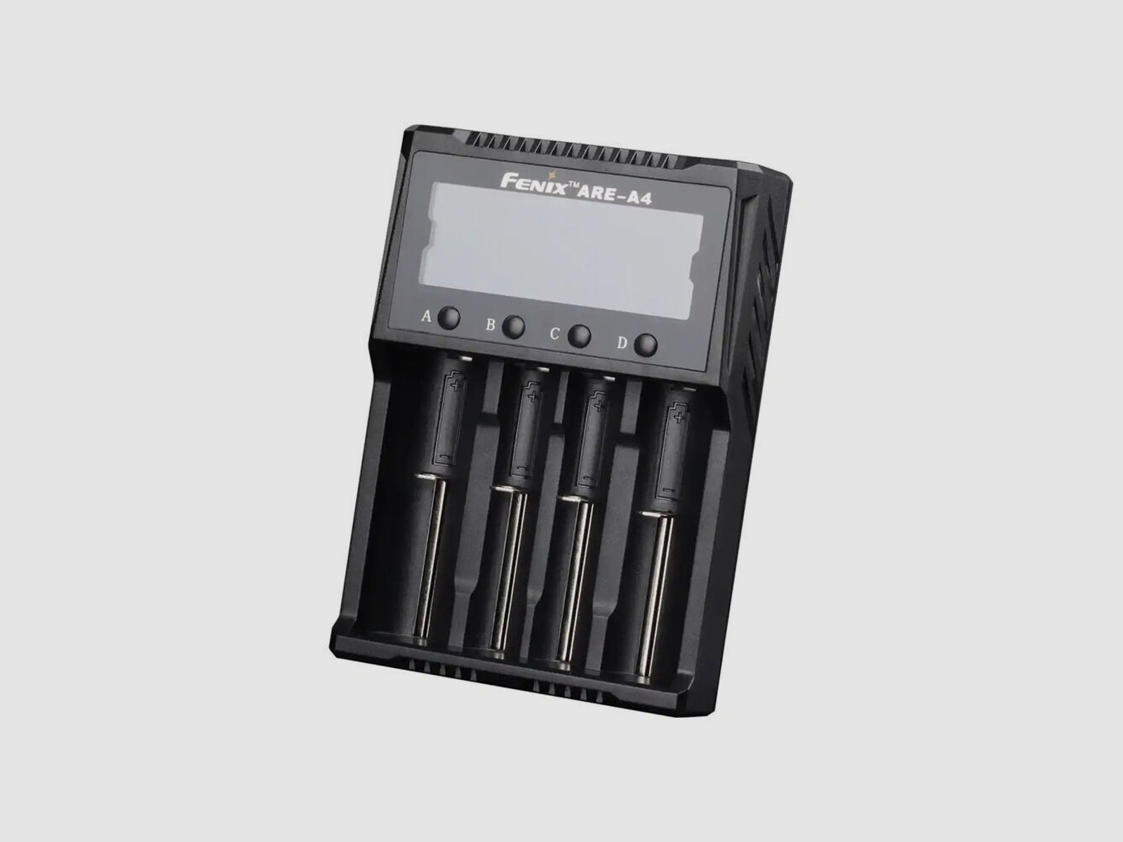 Fenix Ladegeräte ARE-A4 für Batterien