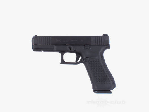 Glock 22 Gen5 FS Pistole .40 S&W