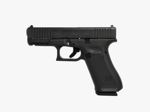 Glock 45 MOS Crossover Pistole 9mm Luger