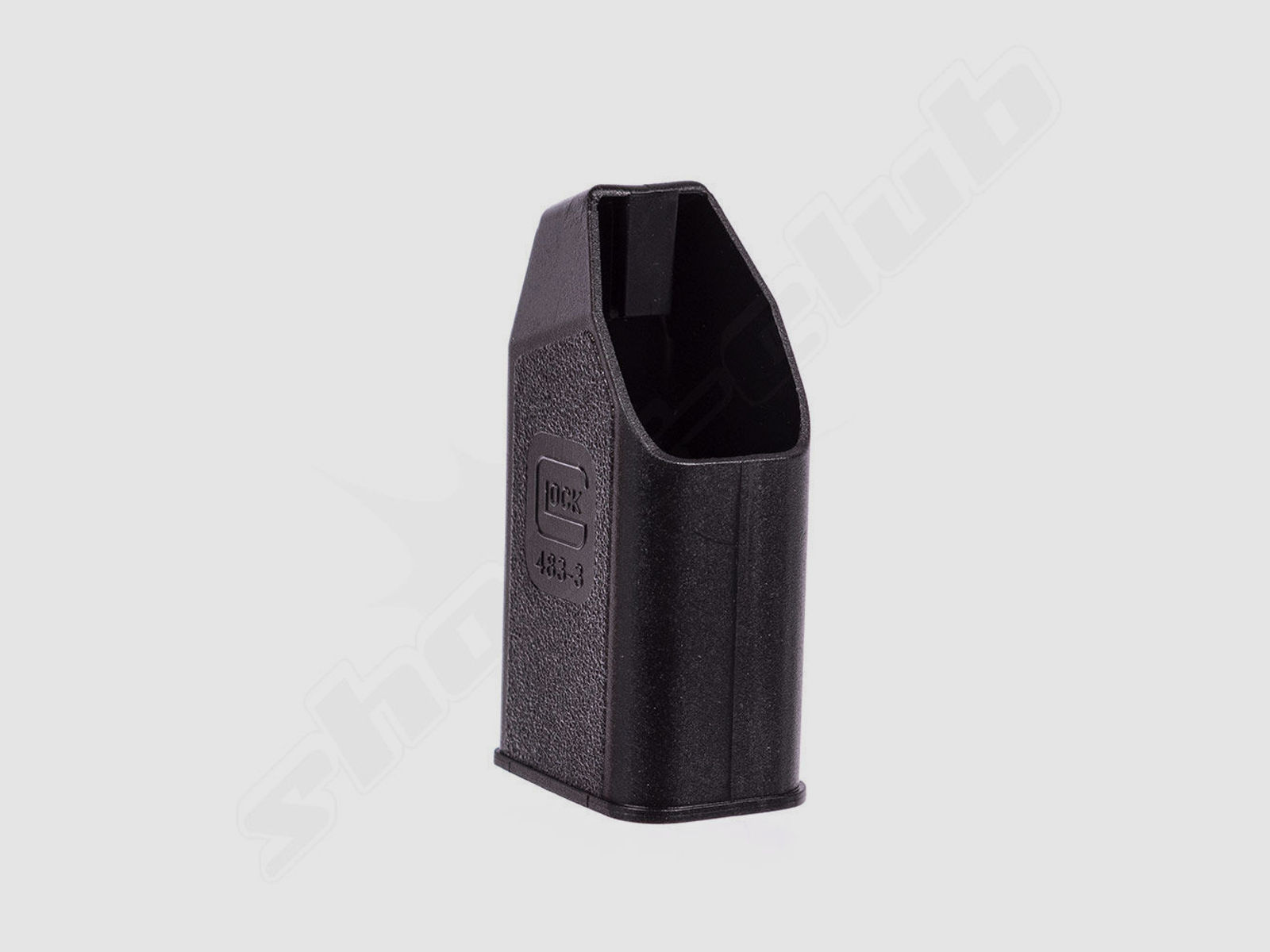Glock Magazin Ladehilfe für 9mm, .40 S&W, .357