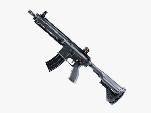 HK416 CQB V3 Airsoft S-AEG 6mm BB Mosfet