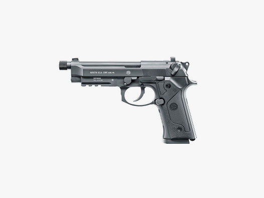 KWC Beretta M9A3 Co2 Pistole Blow Back 4,5 mm BB - Farbe Schwarz