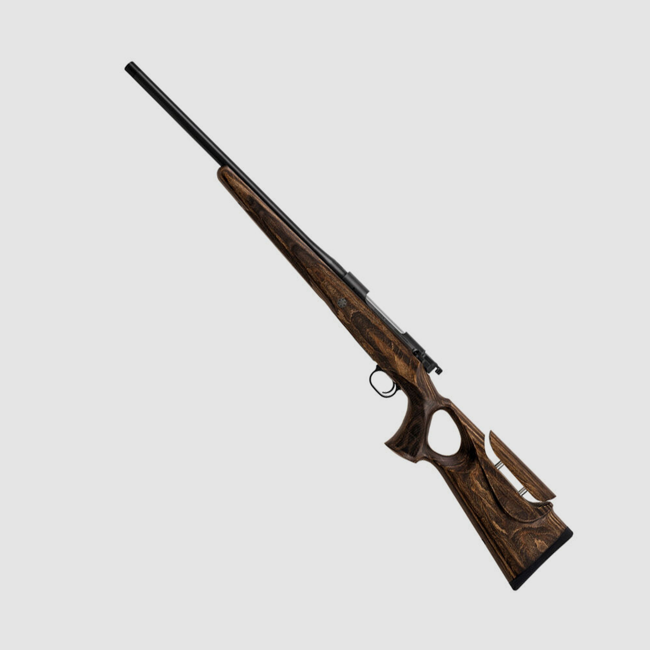 Mauser 12 Max .308 Winchester