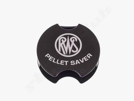 Pellet Saver von RWS / Schutz für RWS Diabolos und Punktkugeln