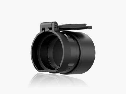 Pulsar DN 56 mm Cover Ring Adapter für Core FXQ Geräte