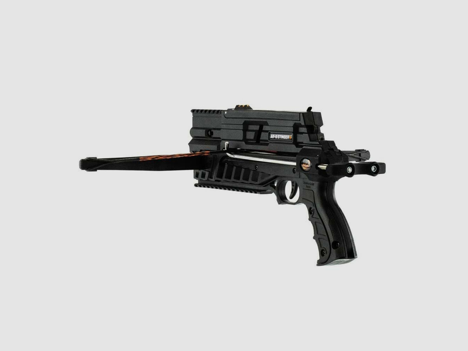Steambow AR-6 Stinger 2 Compact Pistolenarmbrust