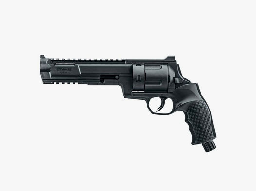 T4E HDR 68 Home Defense Marker Co2 Revolver .68 Schwarz