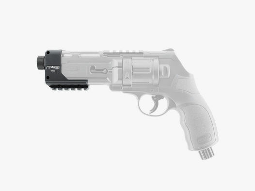 T4E Muzzle Attachment Carrier TR50 RAM Revolver