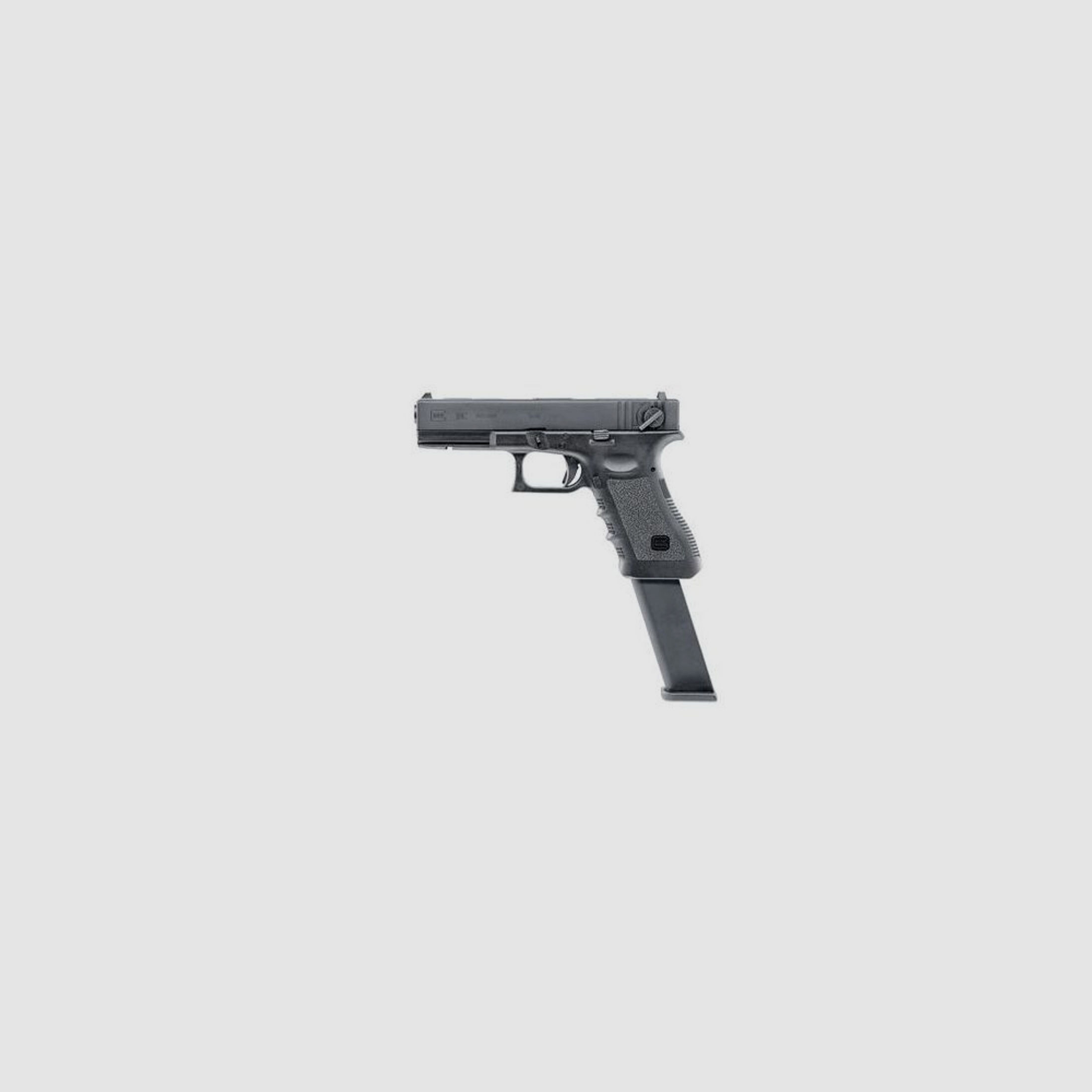 Umarex Glock 18C Airsoft GBB Pistole ab 18