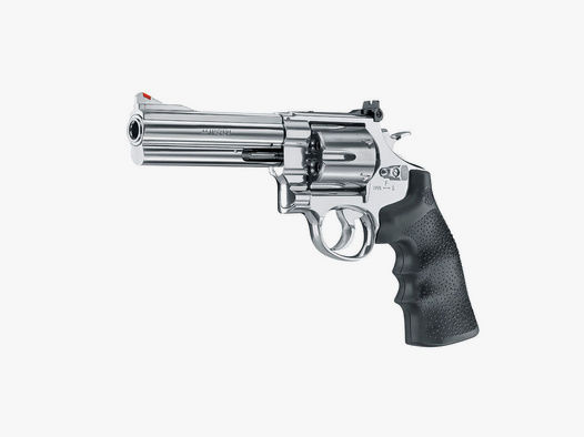 Umarex Smith & Wesson 629 Classic 5 Zoll Co2 Revolver .4,5 mm Stahl BB