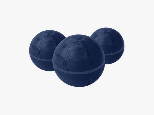 Umarex T4E Sport MAB .50 Markingballs Paintballs Blau - 500 Stück