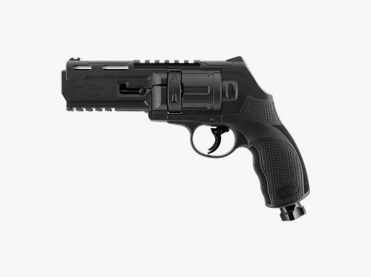 Umarex T4E TR 50 CO2 Revolver .50 Schwarz