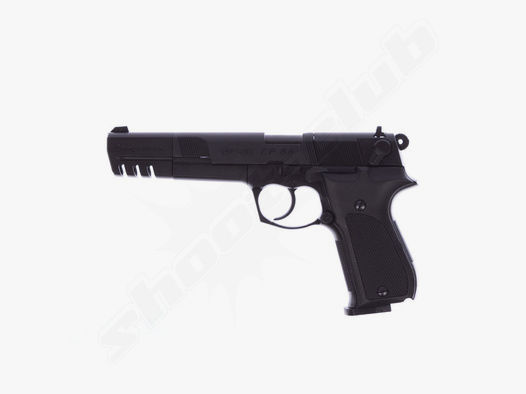 Walther CP88 Competition CO2 Pistole - 4,5mm Diabolos