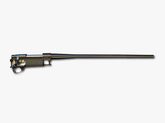 System HOWA 1500 HUNTER .308 Winchester 22"Zoll Regular-BARREL